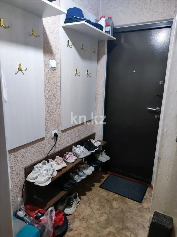 Продажа 3-комнатной квартиры, 58.4 м² в Алматы - фото 6