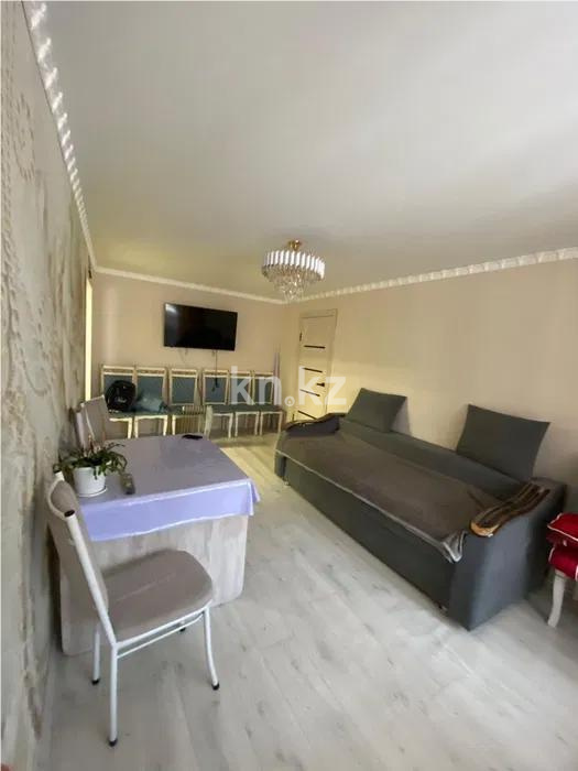 Продажа 2-комнатной квартиры, 43 м² в Темиртау