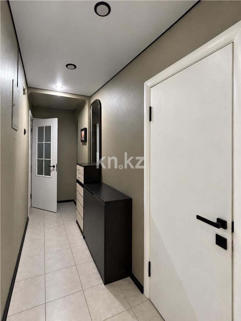 Продажа 3-комнатной квартиры, 57 м² в Караганде - фото 15