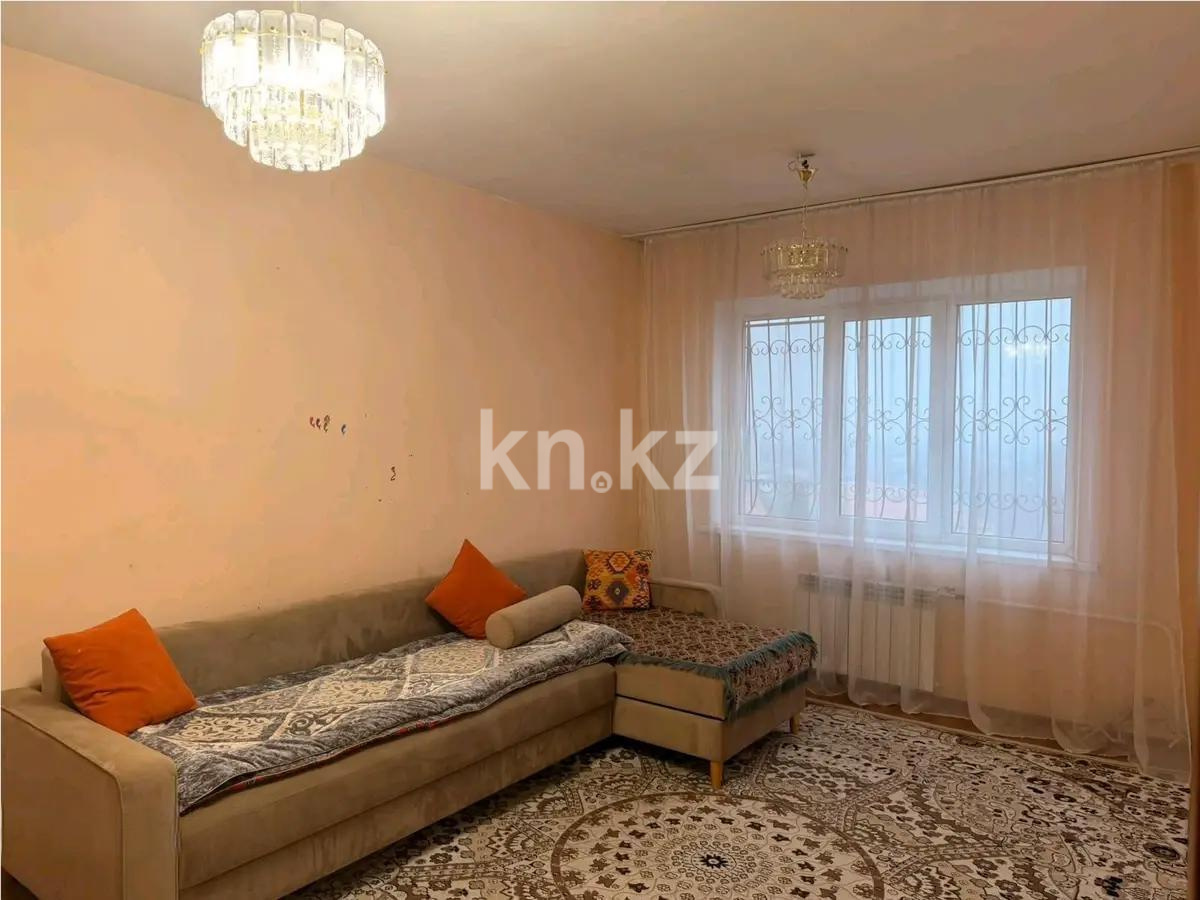 Продажа 2-комнатной квартиры, 55 м², мкр. Жетысу-1, дом  29 в Алматы