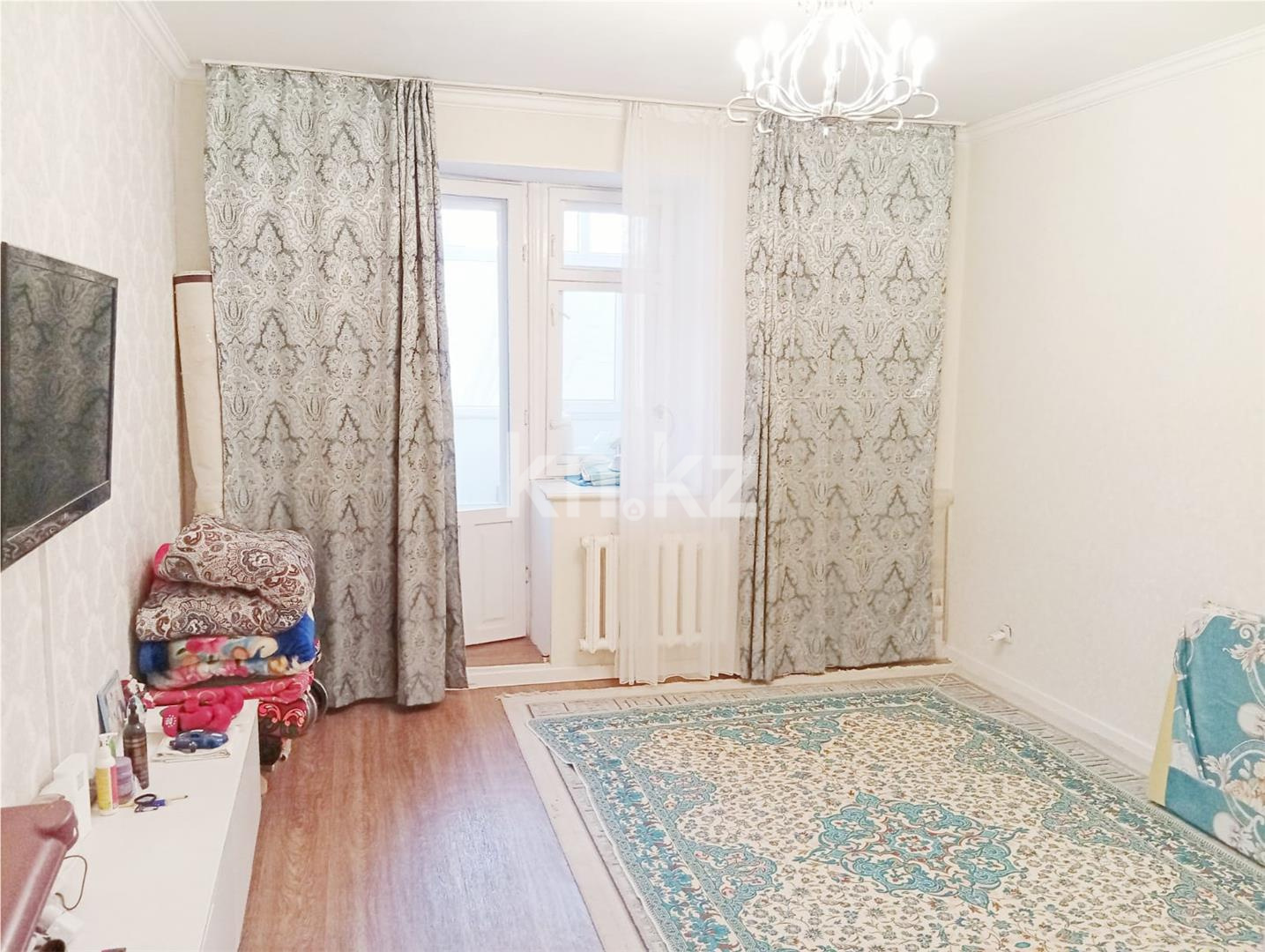 Продажа 2-комнатной квартиры, 58 м² в Астане - фото 4