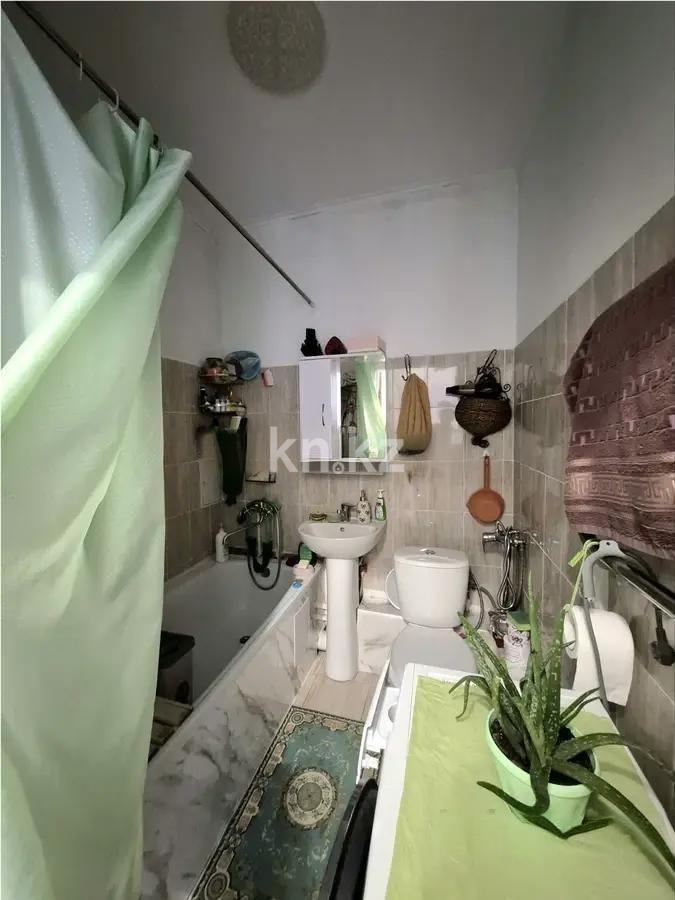 Продажа 1-комнатной квартиры, 45 м² в Алматы - фото 3