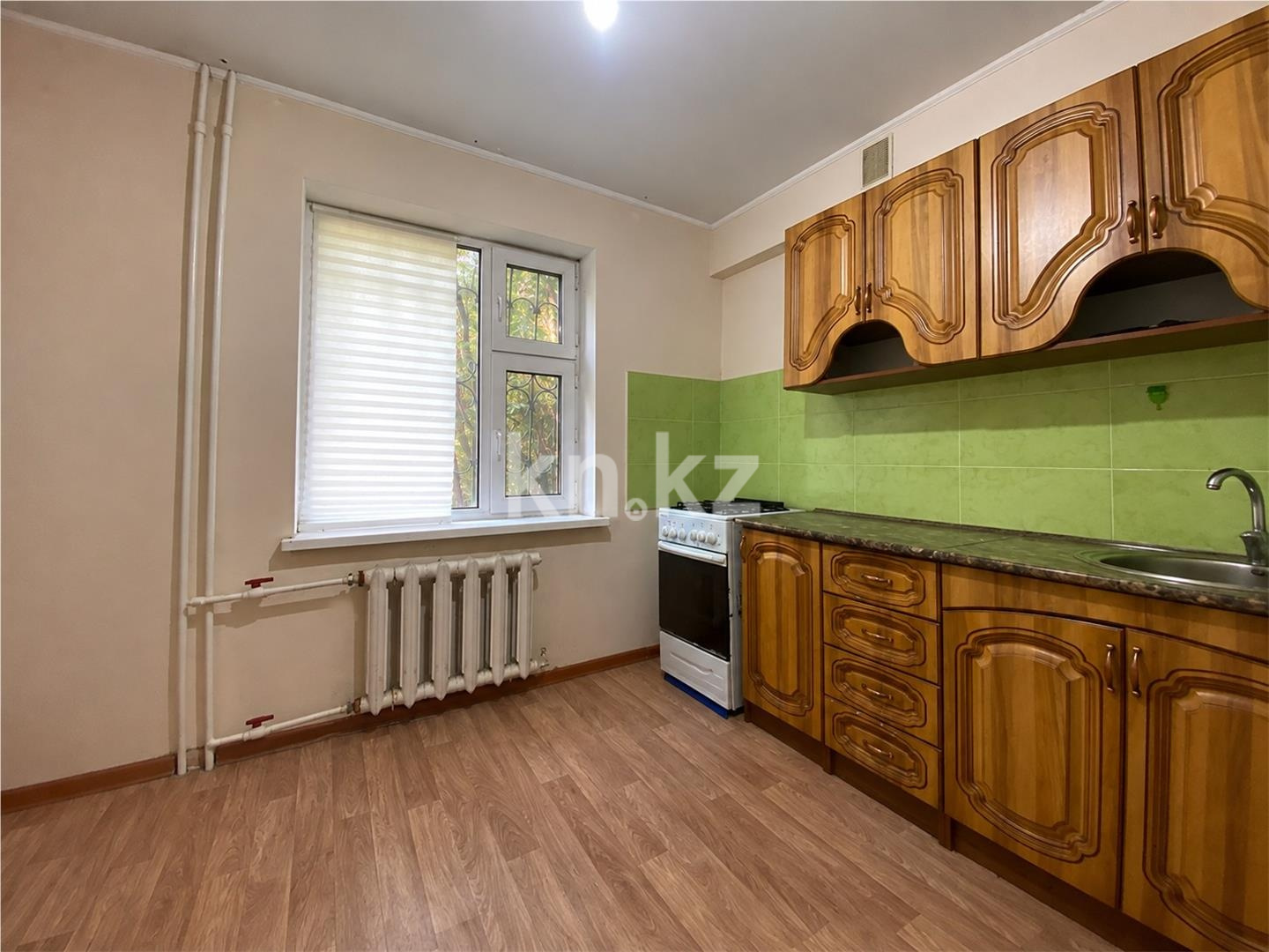Продажа 1-комнатной квартиры, 34 м² в Темиртау - фото 3