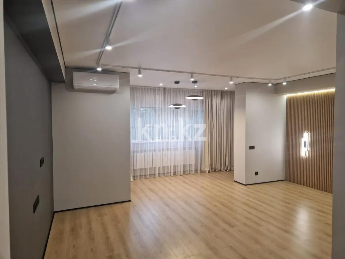 Продажа 4-комнатной квартиры, 130 м² в Алматы - фото 4