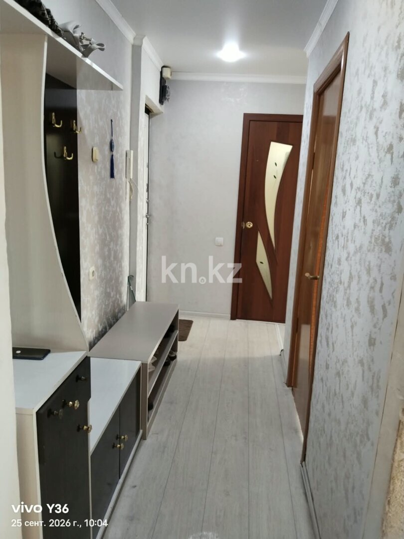 Продажа 4-комнатной квартиры, 60.9 м² в Жезказгане - фото 8