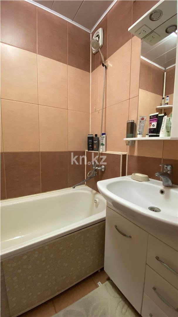 Продажа 2-комнатной квартиры, 53 м² в Караганде - фото 7