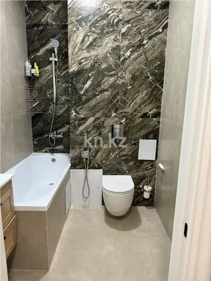 Продажа 3-комнатной квартиры, 109.5 м², ул. Айнакол, дом  66 в Астане - фото 5