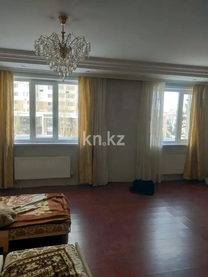 Продажа 3-комнатной квартиры, 72 м² в Астане