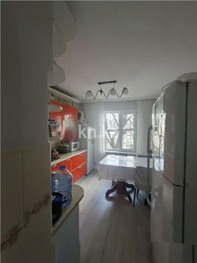 Продажа 4-комнатной квартиры, 85.1 м² в Алматы - фото 5