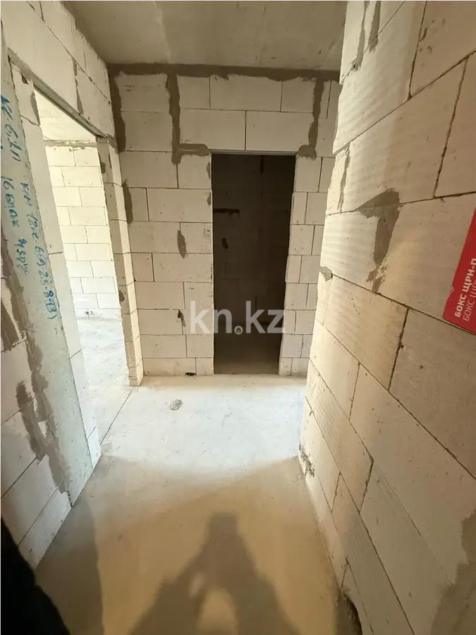 Продажа 2-комнатной квартиры, 39.4 м² в Астане - фото 3