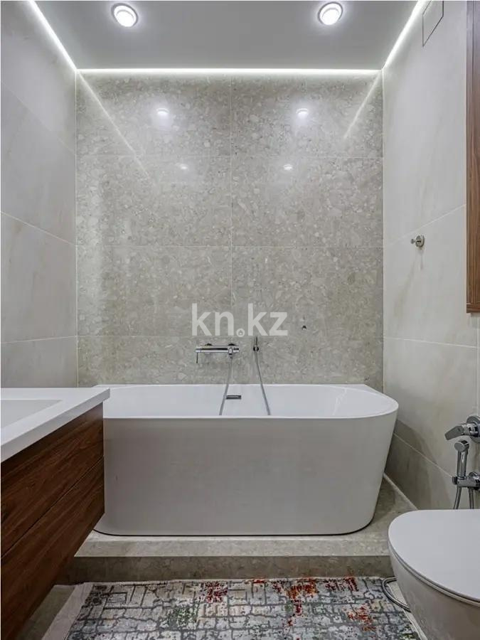 Продажа 3-комнатной квартиры, 95 м² в Алматы - фото 7