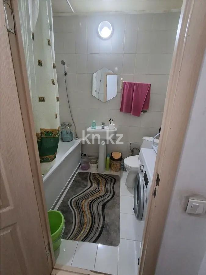 Продажа 2-комнатной квартиры, 46.9 м² в Алматы - фото 4