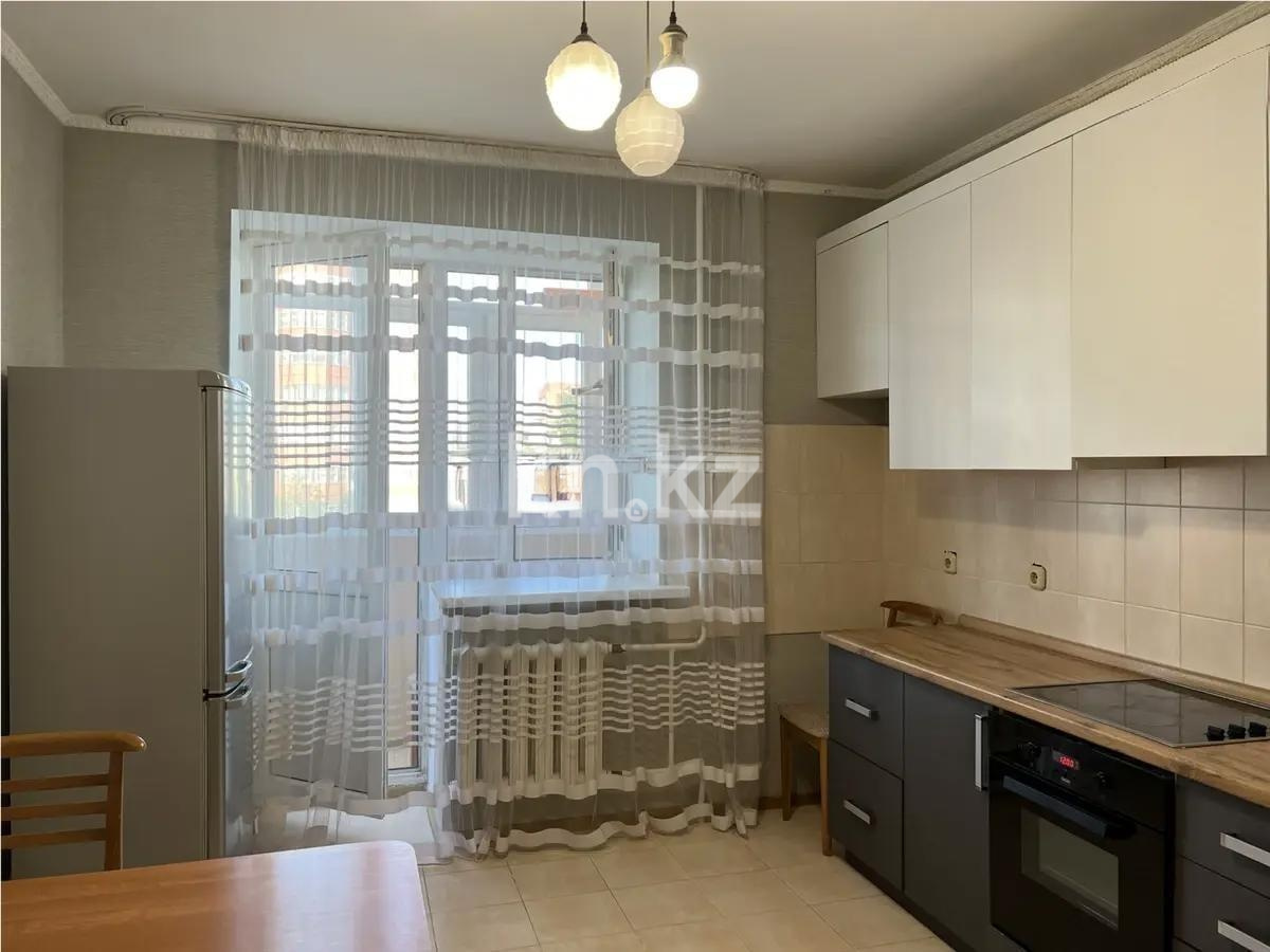 Продажа 1-комнатной квартиры, 40 м² в Астане - фото 2