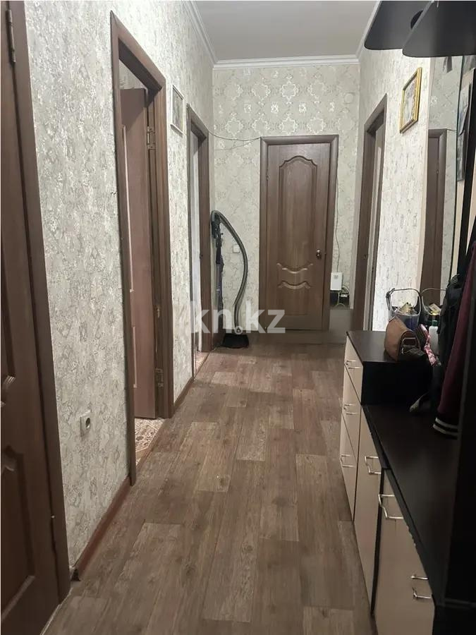 Продажа 2-комнатной квартиры, 58.6 м² в Алматы - фото 6