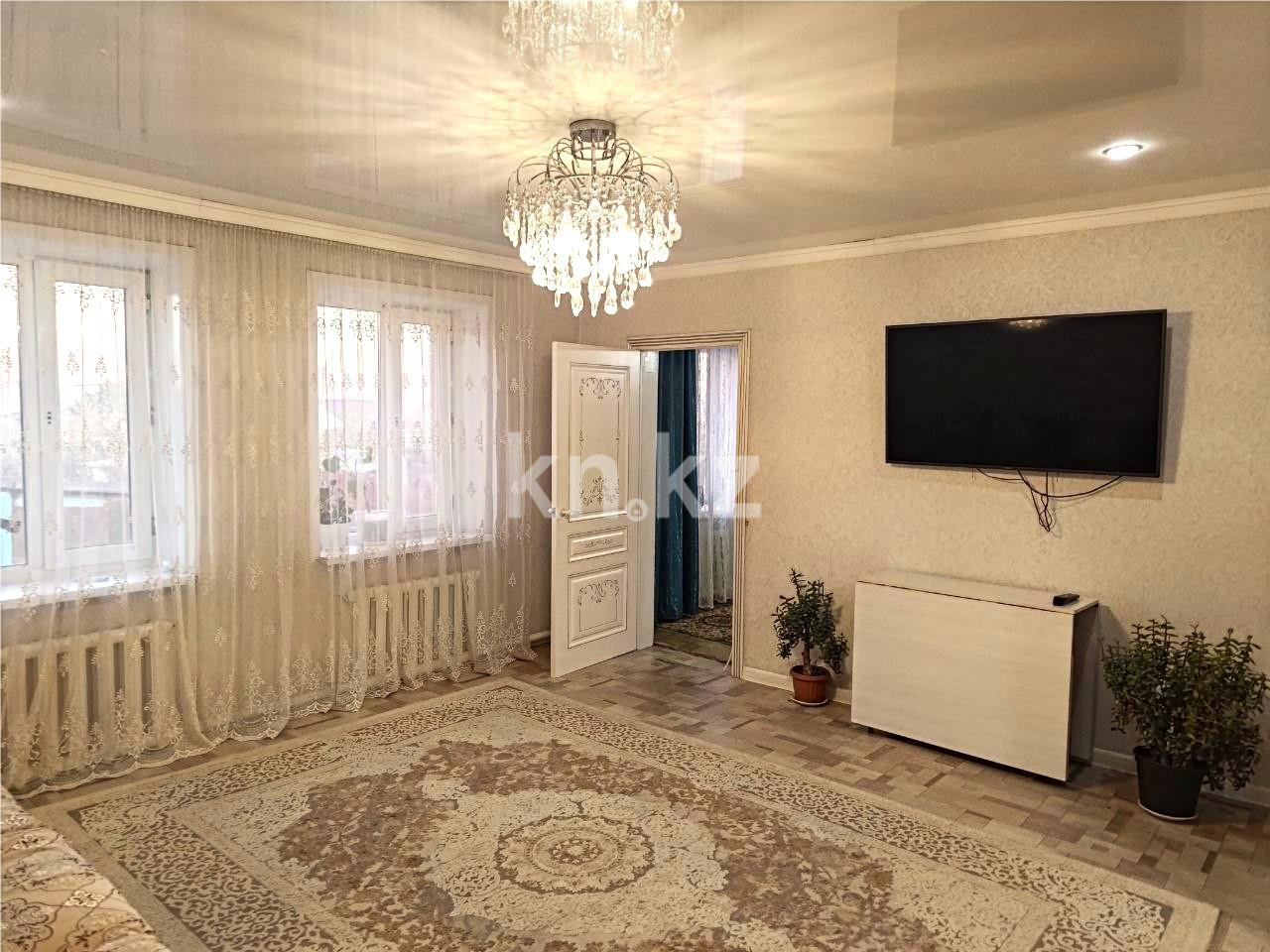 Продажа 6-комнатного дома, 200 м², ул. Донецкая в Караганде - фото 5