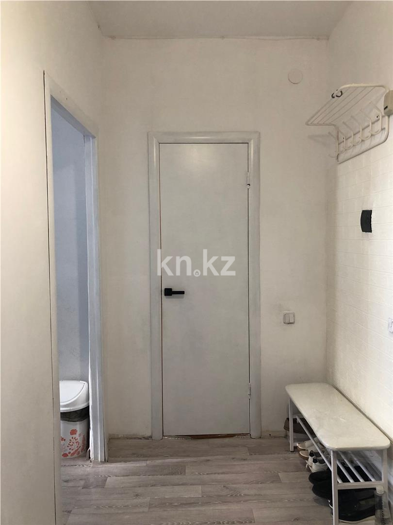 Продажа 1-комнатной квартиры, 41 м², ул. Белинского, дом  2 в Караганде - фото 11