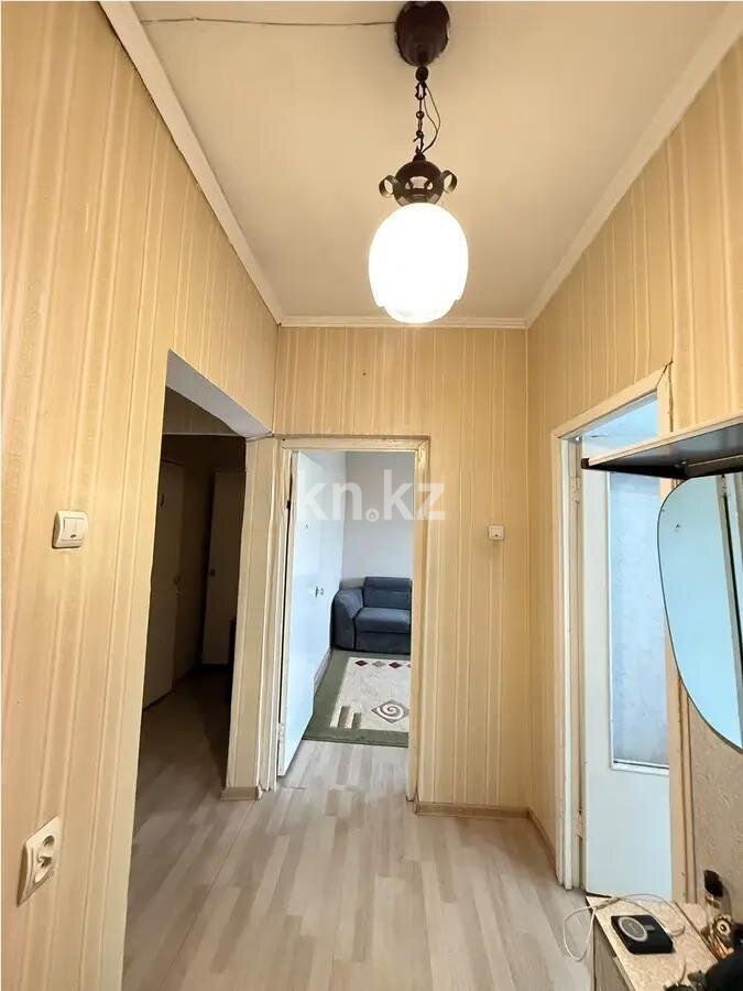 Продажа 1-комнатной квартиры, 46 м² в Алматы - фото 3