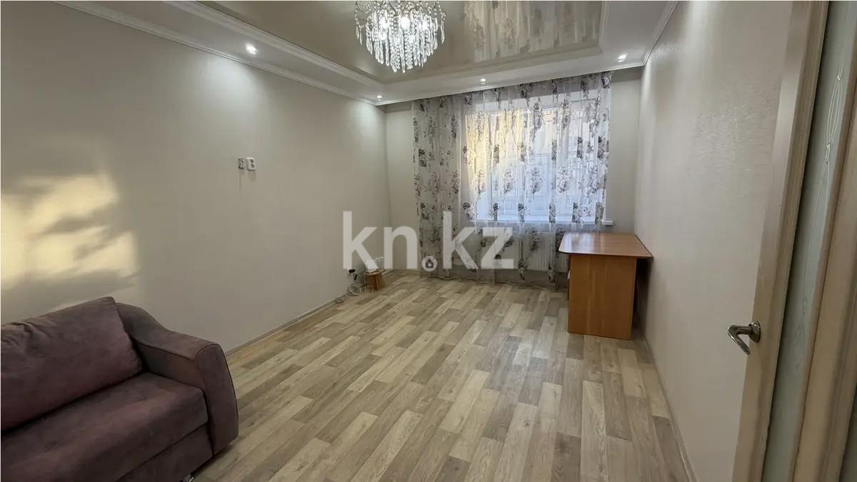 Продажа 1-комнатной квартиры, 36.3 м² в Астане