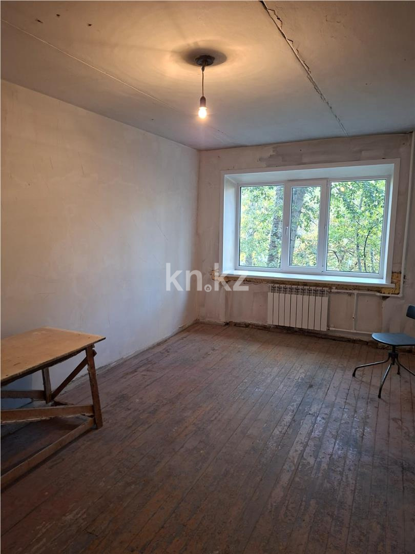 Продажа 2-комнатной квартиры, 41 м², ул. Ермекова в Караганде