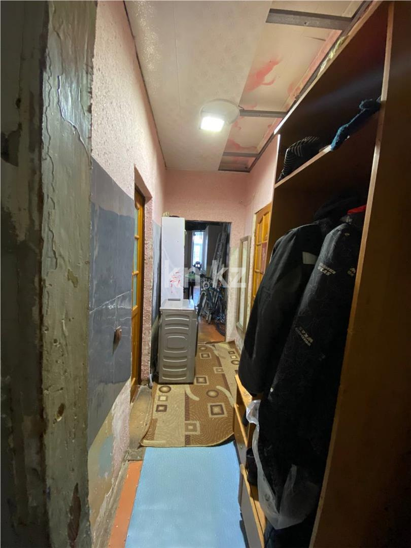 Продажа 2-комнатной квартиры, 53 м² в Темиртау - фото 9