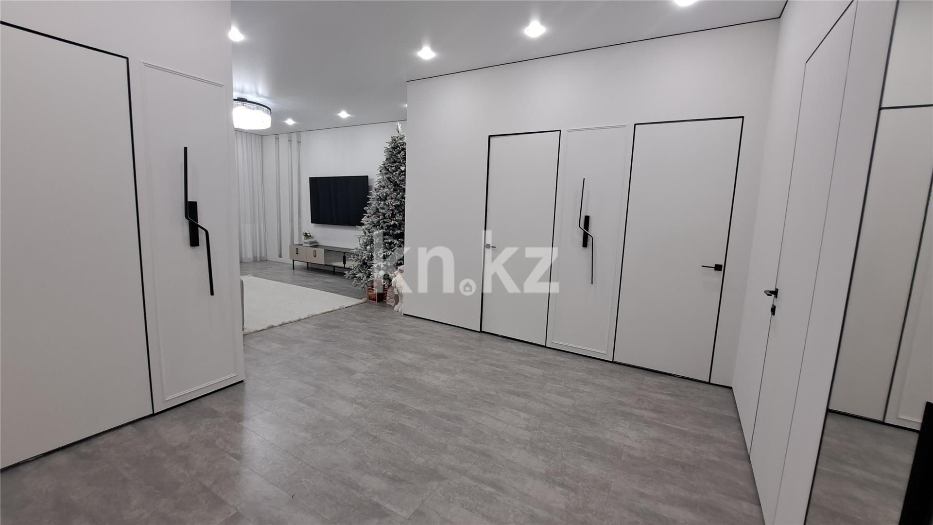 Продажа 3-комнатной квартиры, 110 м², пр. Абая, дом  10 в Астане - фото 9