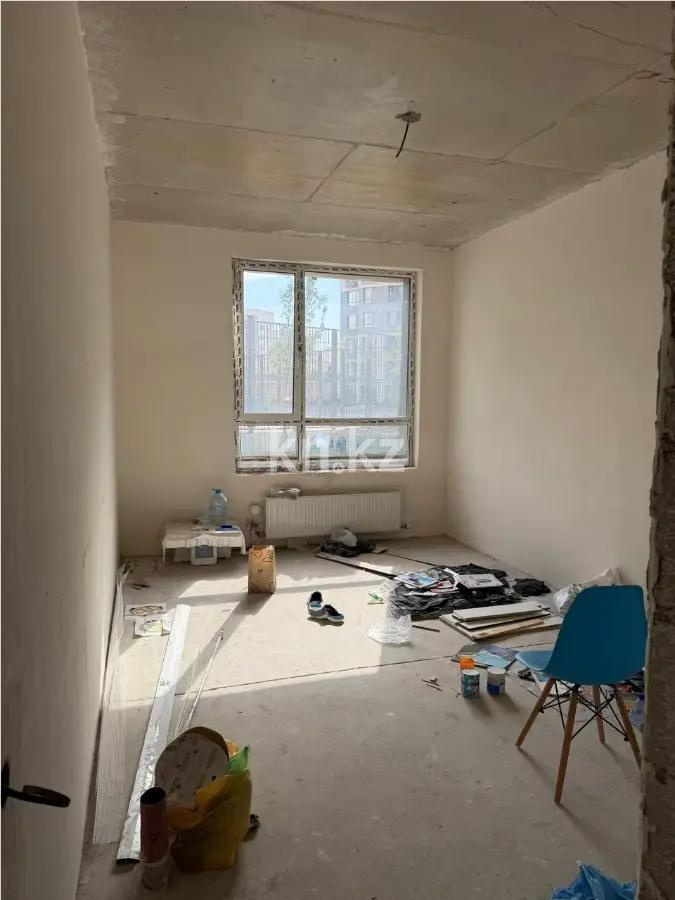 Продажа 1-комнатной квартиры, 43 м² в Астане