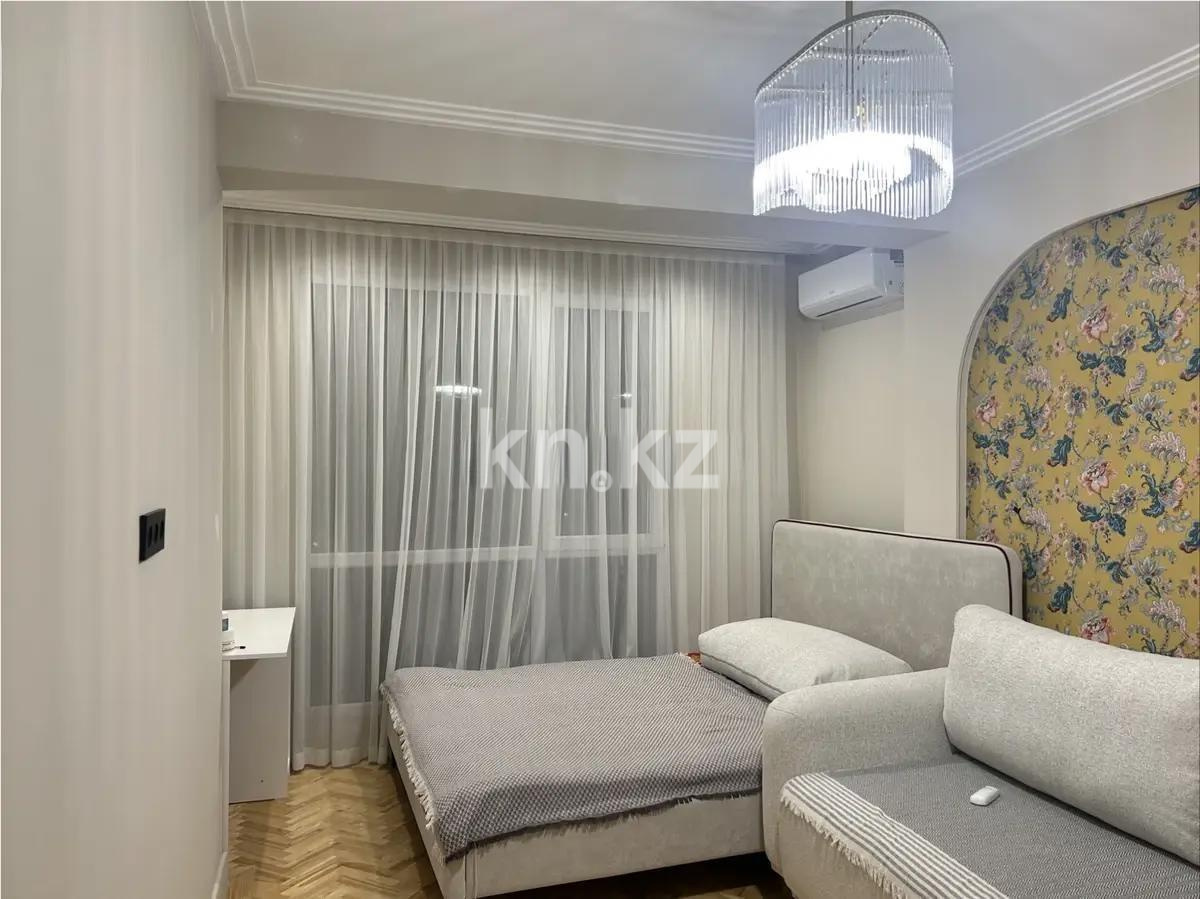 Продажа 3-комнатной квартиры, 68 м², ул. Алтын орда, дом  6/7 в Алматы - фото 2