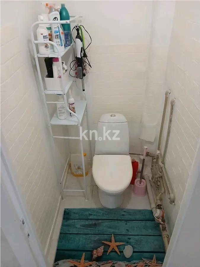Продажа 2-комнатной квартиры, 51 м² в Астане - фото 4