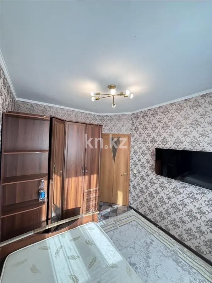 Продажа 2-комнатной квартиры, 35 м², ул. Тархана, дом  9 в Астане