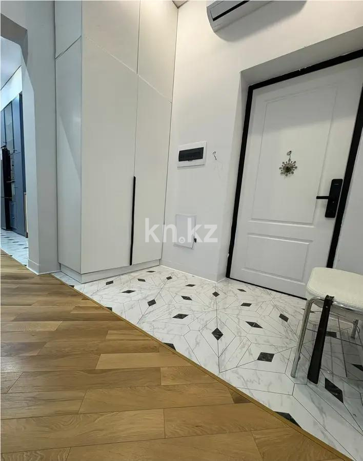 Продажа 3-комнатной квартиры, 83 м² в Алматы - фото 7