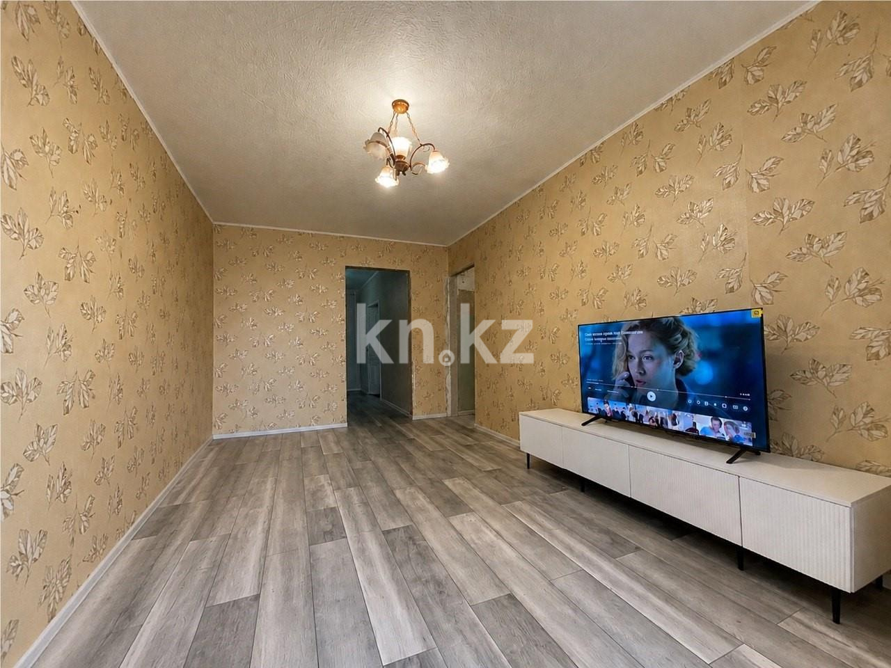 Продажа 2-комнатной квартиры, 44 м² в Темиртау - фото 2