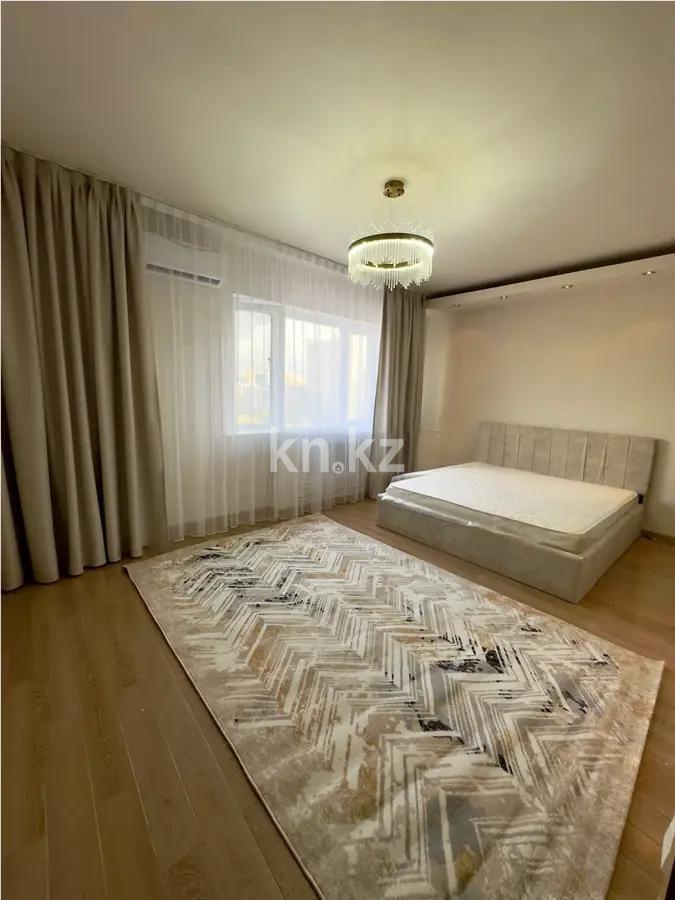 Продажа 3-комнатной квартиры, 112 м² в Алматы - фото 2