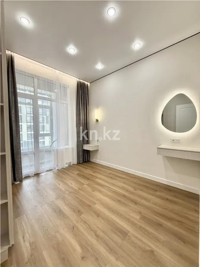 Продажа 2-комнатной квартиры, 39 м², ул. Е-15, дом  16 в Астане - фото 2