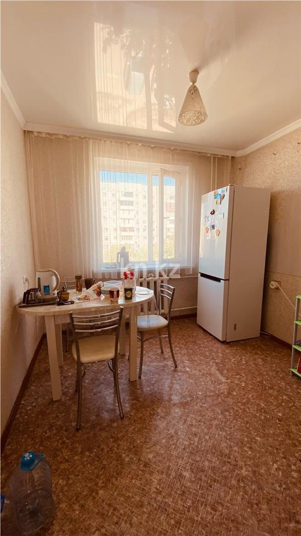 Продажа 3-комнатной квартиры, 63 м² в Караганде - фото 4