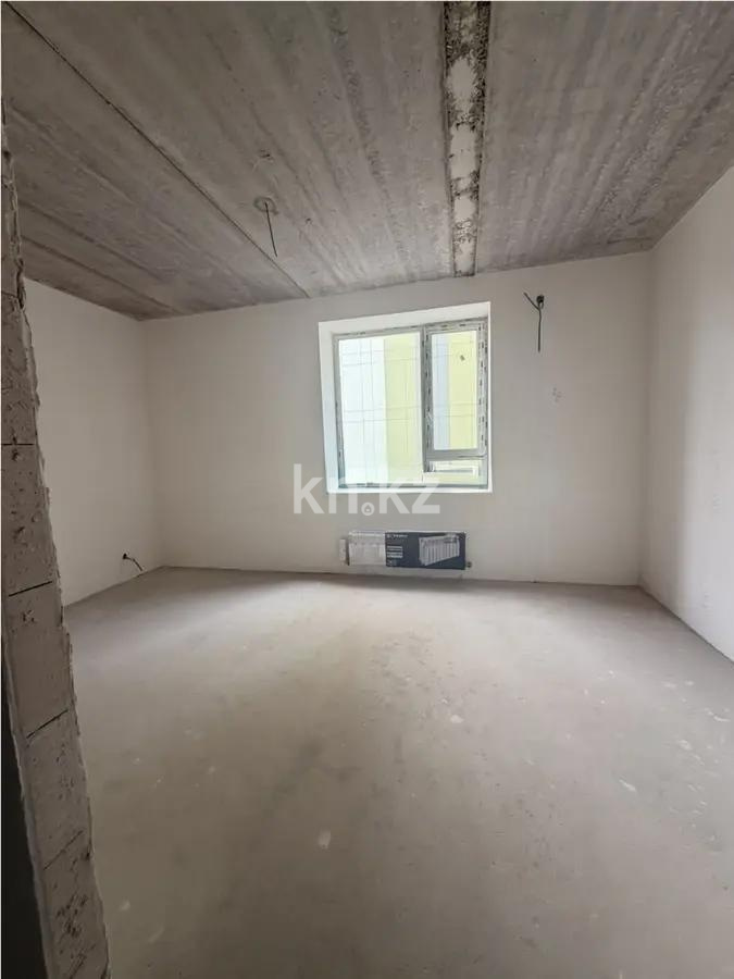 Продажа 3-комнатной квартиры, 89.52 м² в Астане - фото 4