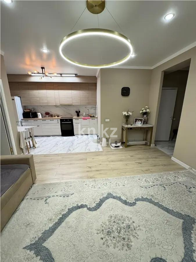 Продажа 3-комнатной квартиры, 72 м², ул. Баишева, дом  28 в Алматы - фото 5