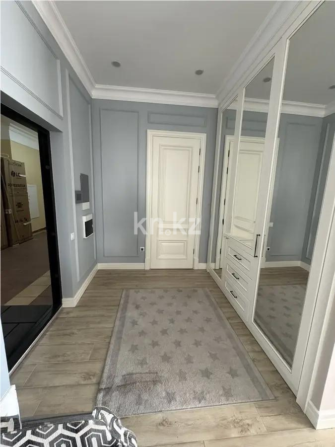 Продажа 3-комнатной квартиры, 110 м², мкр. Мирас, дом  31/5 в Алматы - фото 7