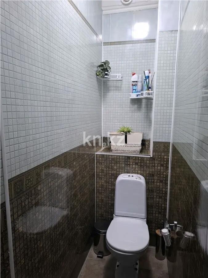 Продажа 3-комнатной квартиры, 76 м² в Караганде - фото 6