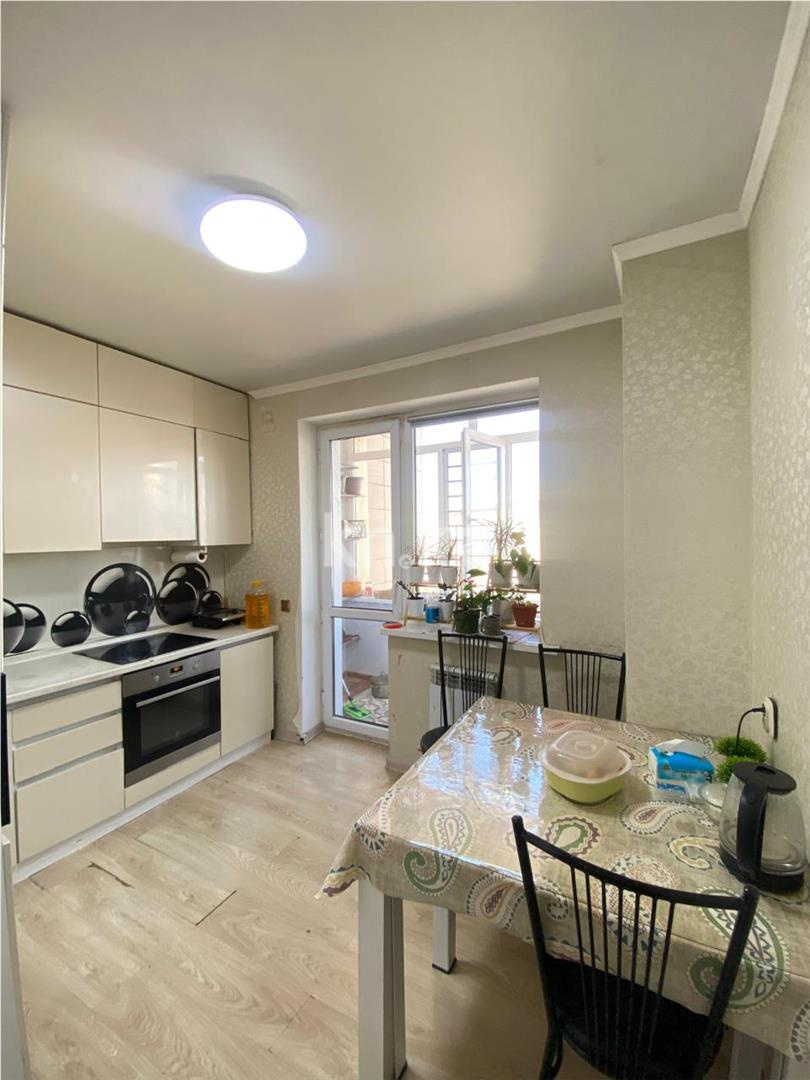 Продажа 2-комнатной квартиры, 60 м² в Астане - фото 7