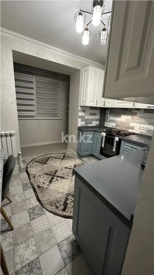 Продажа 3-комнатной квартиры, 92 м² в Алматы - фото 4