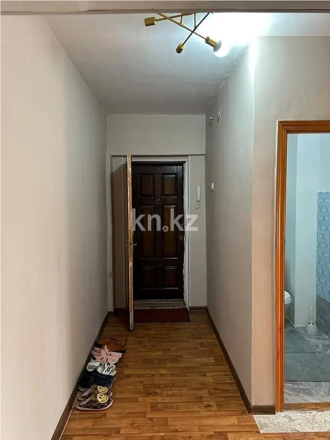 Продажа 2-комнатной квартиры, 49 м² в Алматы - фото 6