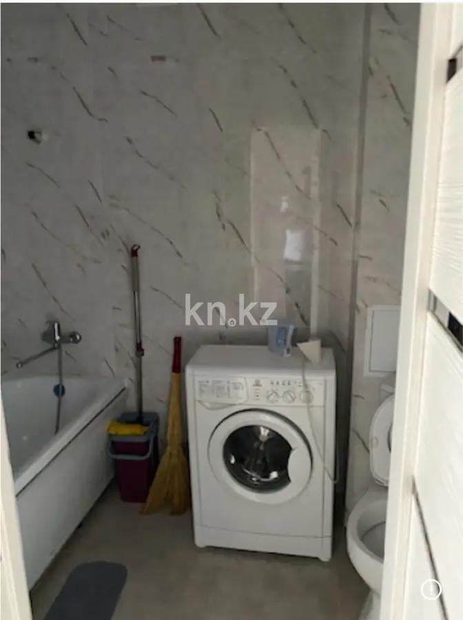 Продажа 1-комнатной квартиры, 37.44 м², ул. Нажимеденова, дом  19 в Астане - фото 3