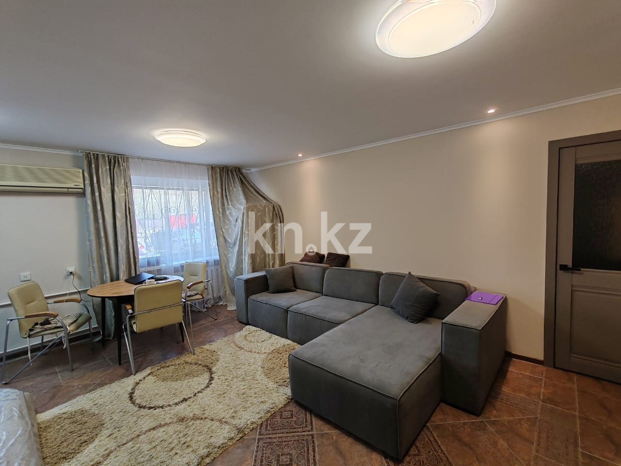 Аренда 2-комнатной квартиры, 45 м² в Караганде - фото 2