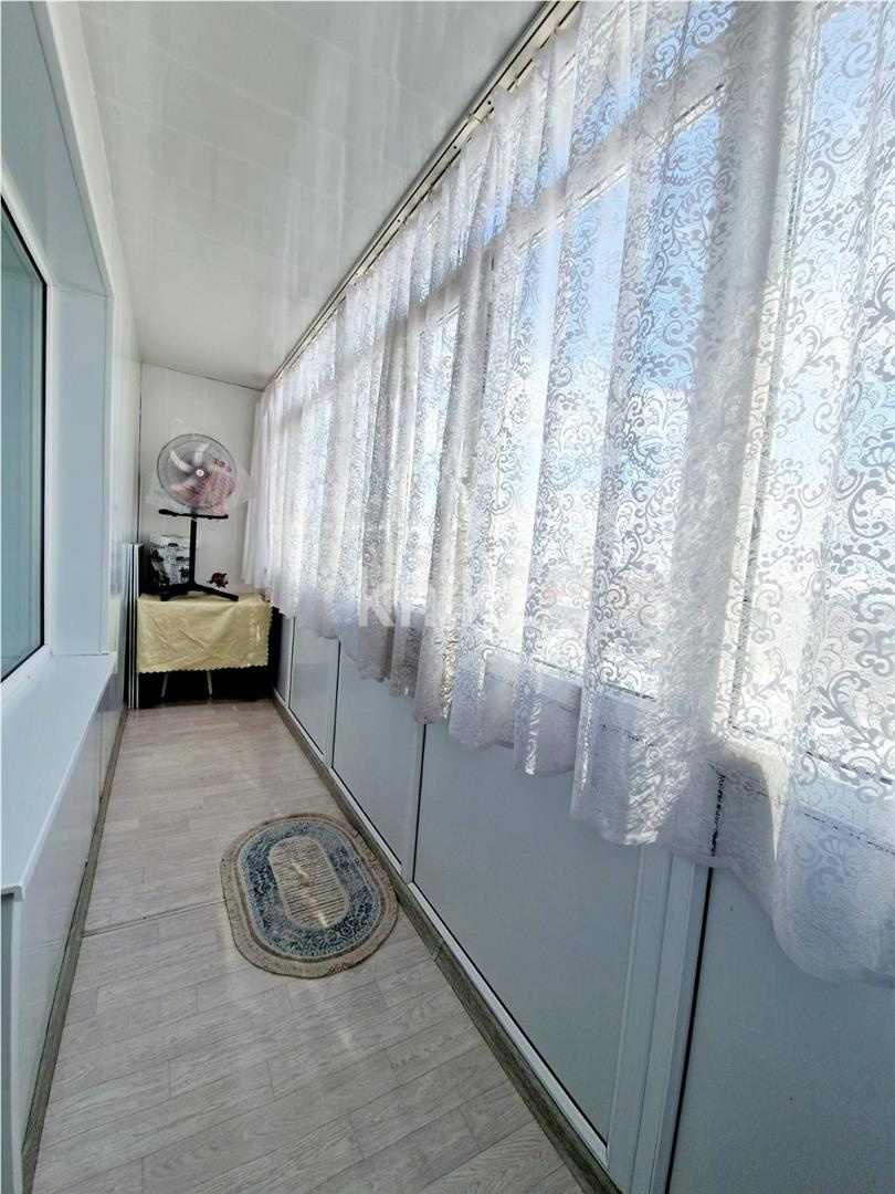 Продажа 2-комнатной квартиры, 49 м² в Караганде - фото 8