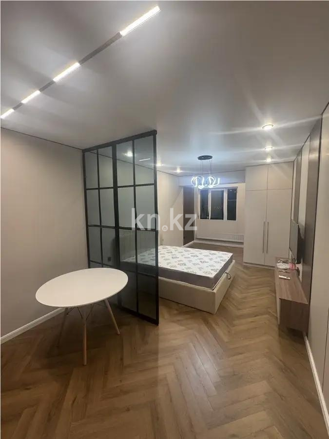 Продажа 1-комнатной квартиры, 30 м² в Алматы