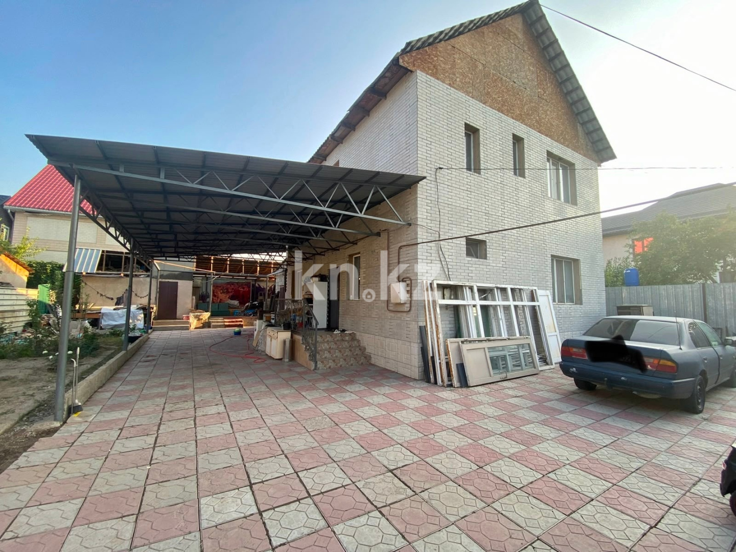 Продажа 5-комнатного дома, 150 м² в Алматы - фото 2