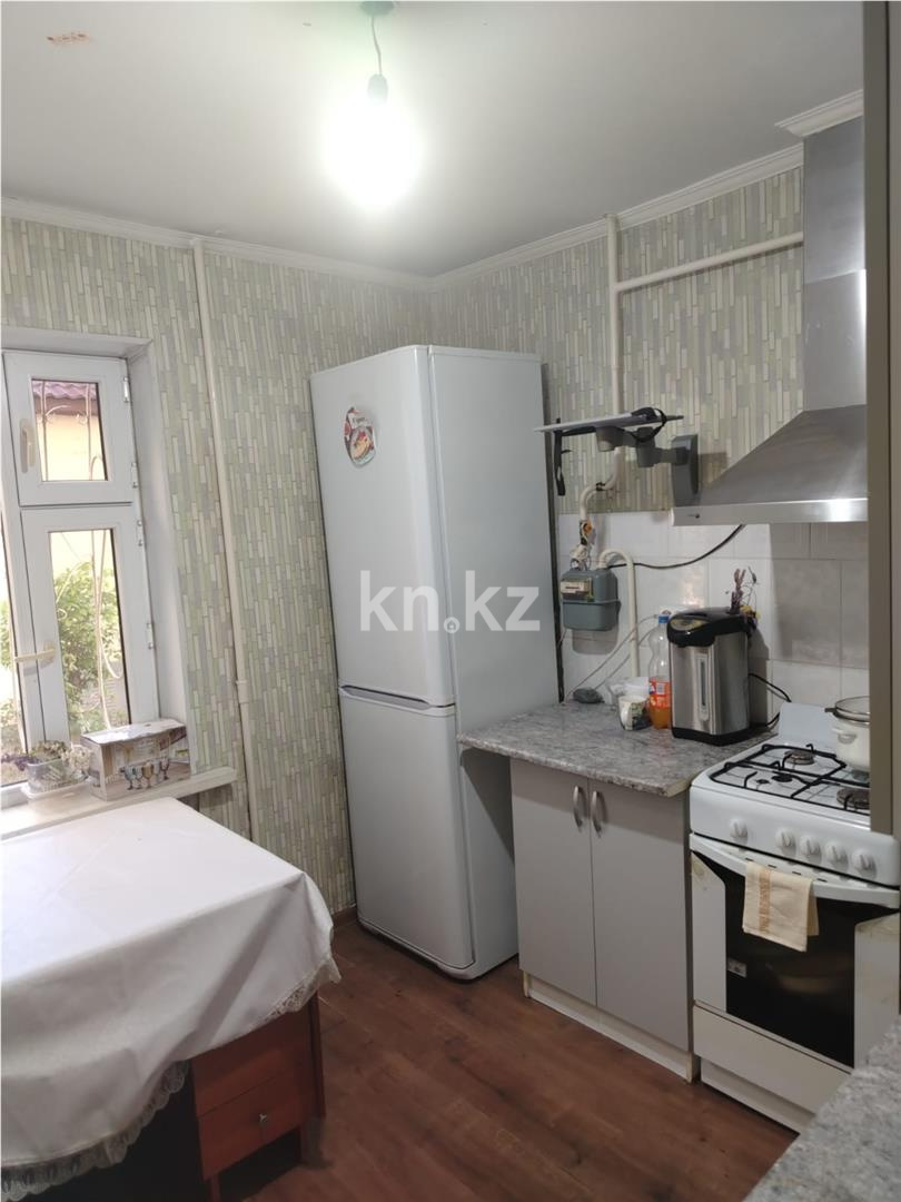 Продажа 1-комнатной квартиры, 34 м² в Астане - фото 2