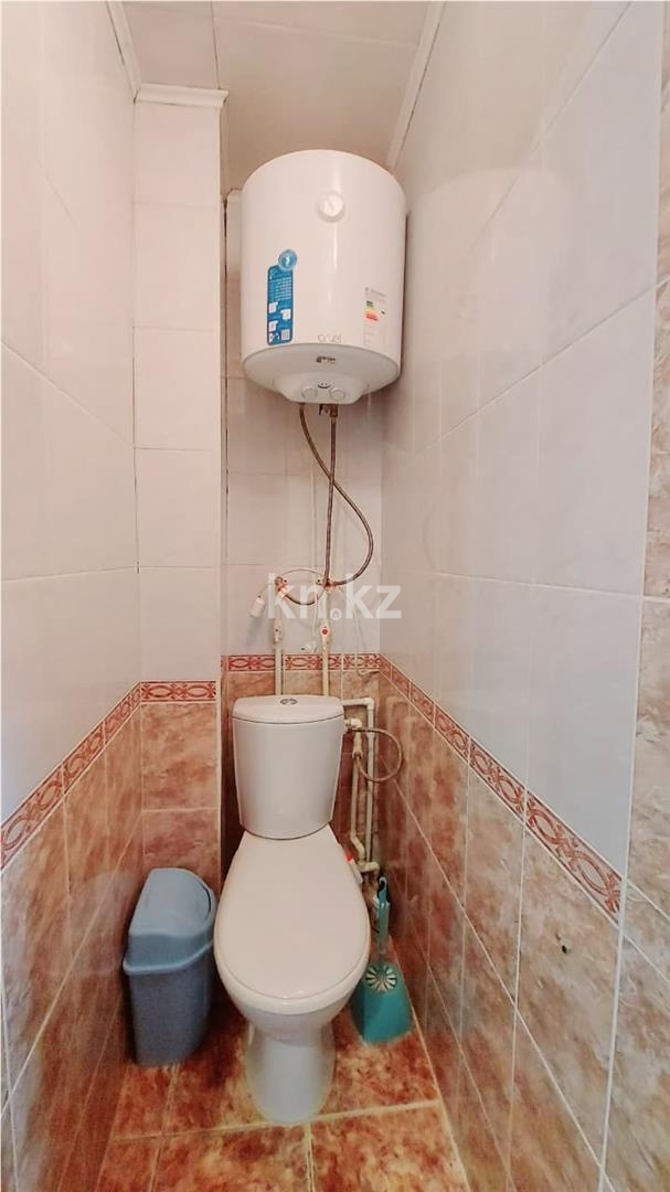 Продажа 3-комнатной квартиры, 62 м² в Караганде - фото 10