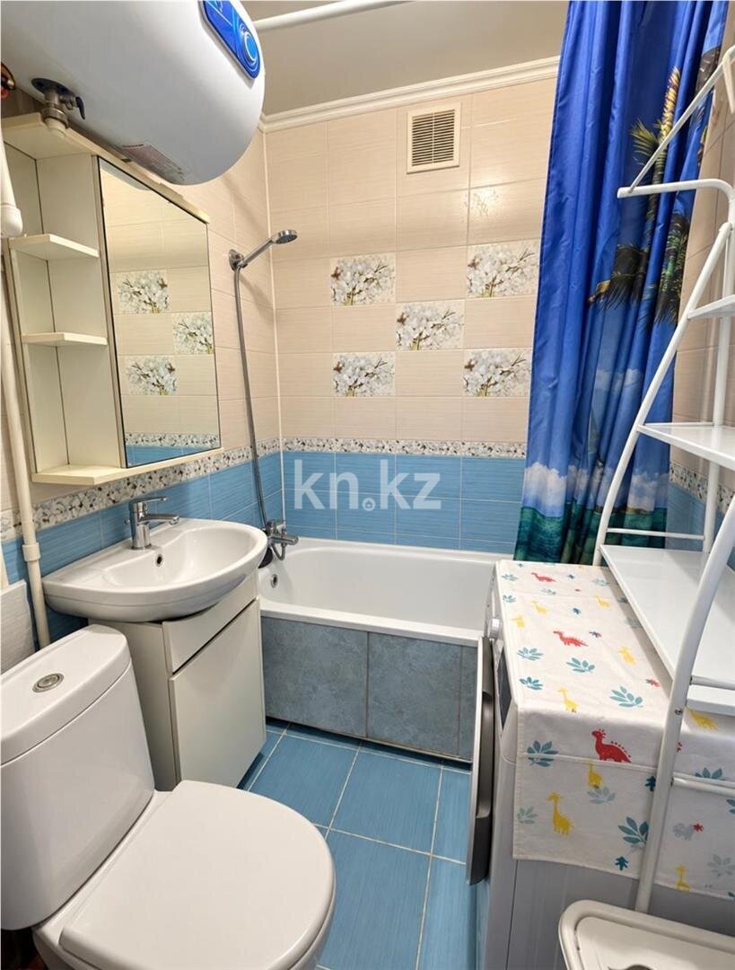 Продажа 3-комнатной квартиры, 60 м² в Караганде - фото 5