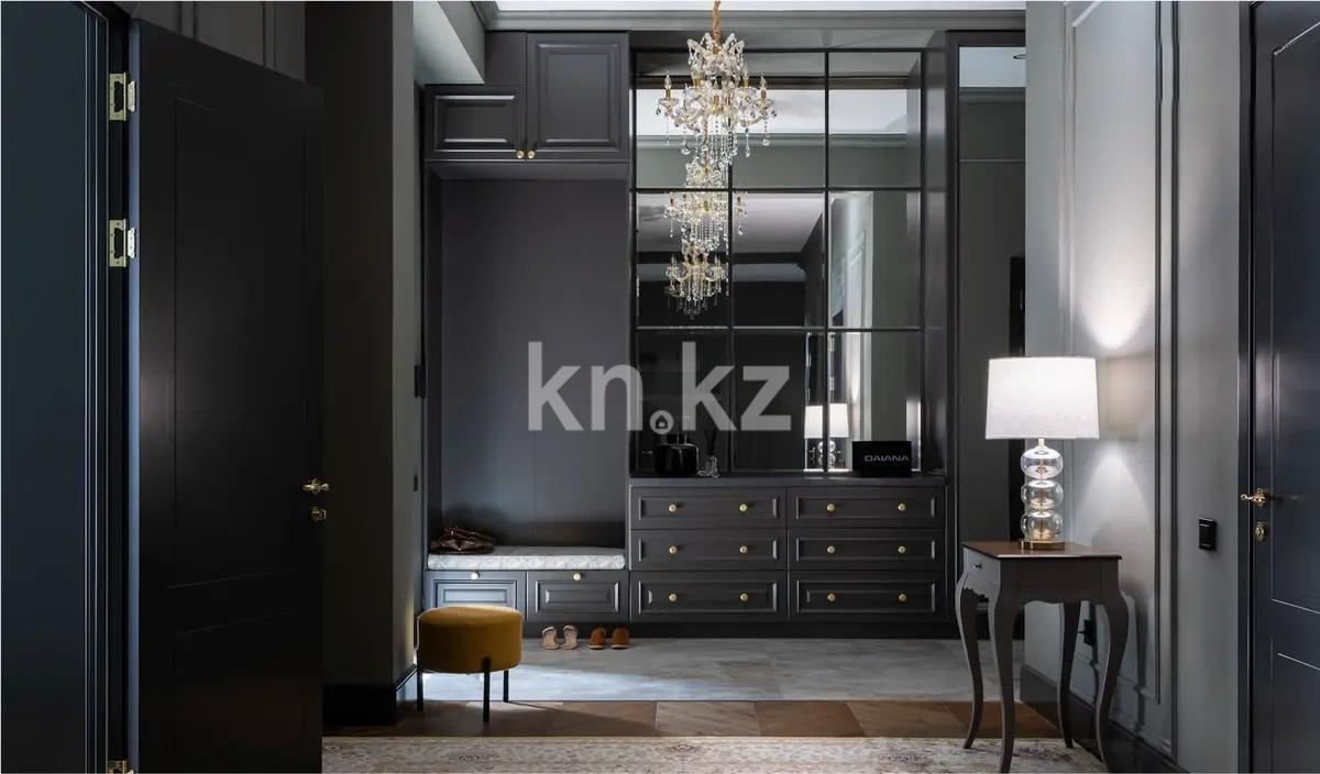 Продажа 5-комнатной квартиры, 250 м², ул. Кербулакская, дом  8/1 в Алматы - фото 11